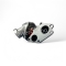 Turbosprężarka 54399880065 dla BMW 335d, 535d, 635d, X3, X5, X6